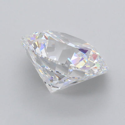 2.66 Carat Round Lab Diamond :: 360 spin frame 07