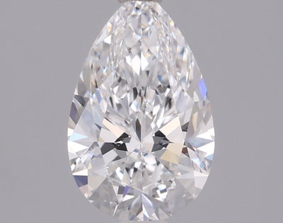 1.04 Carat Pear Lab Diamond