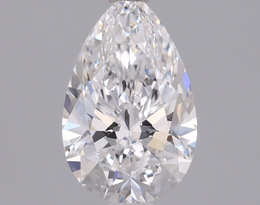 1.04 Carat Pear Lab Diamond