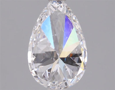 1.04 Carat Pear Lab Diamond :: 360 spin frame 01