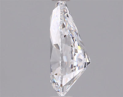 1.04 Carat Pear Lab Diamond :: 360 spin frame 02