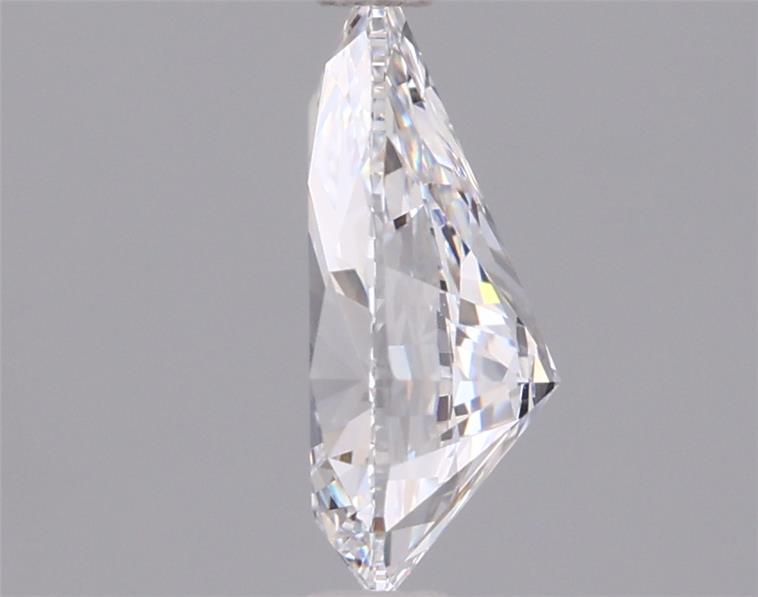 1.04 Carat Pear Lab Diamond :: 360 spin frame 02