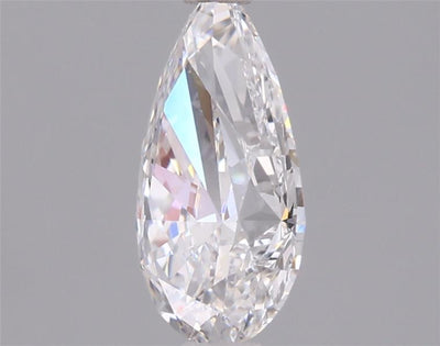 1.04 Carat Pear Lab Diamond :: 360 spin frame 03