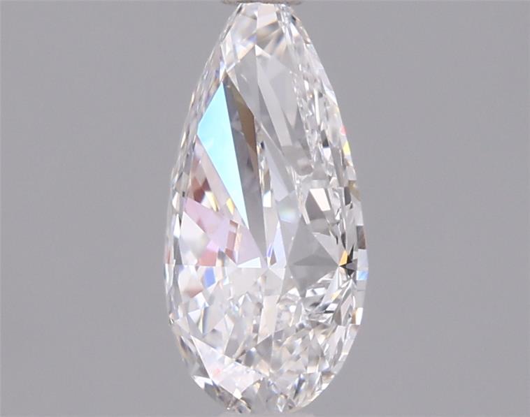 1.04 Carat Pear Lab Diamond :: 360 spin frame 03
