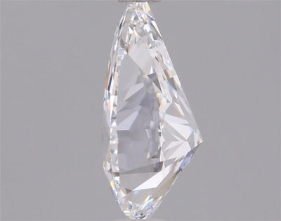 1.04 Carat Pear Lab Diamond :: 360 spin frame 04