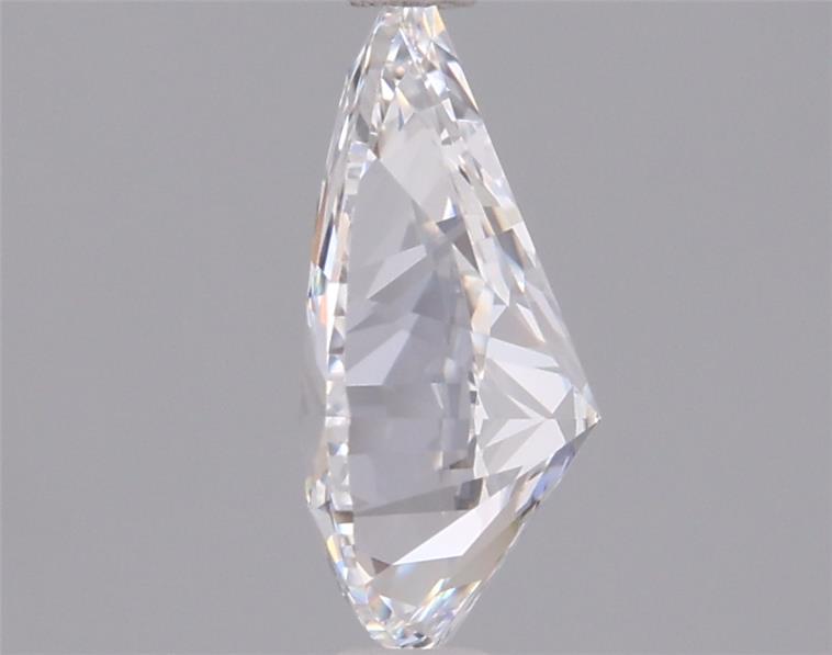 1.04 Carat Pear Lab Diamond :: 360 spin frame 04
