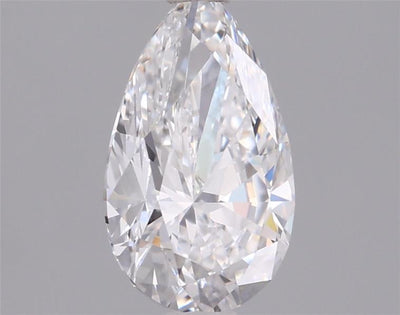 1.04 Carat Pear Lab Diamond :: 360 spin frame 05
