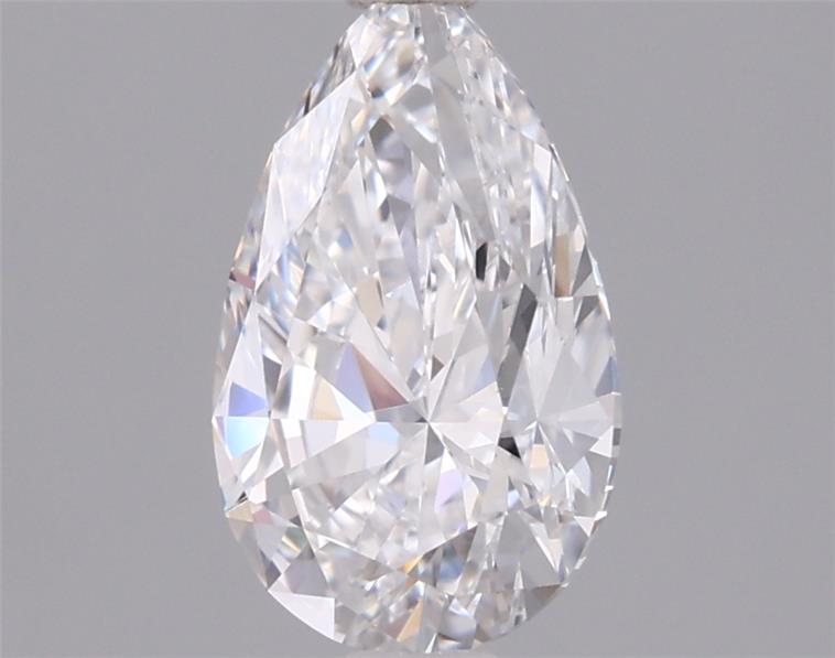 1.04 Carat Pear Lab Diamond :: 360 spin frame 06