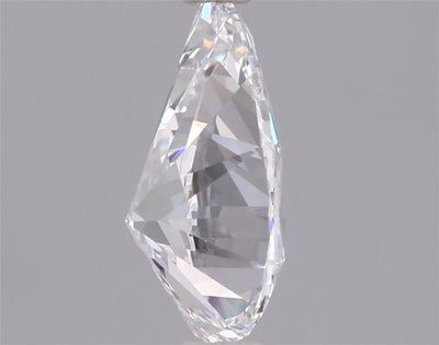 1.04 Carat Pear Lab Diamond :: 360 spin frame 07