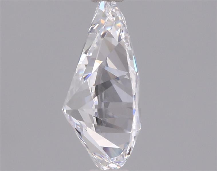 1.04 Carat Pear Lab Diamond :: 360 spin frame 07