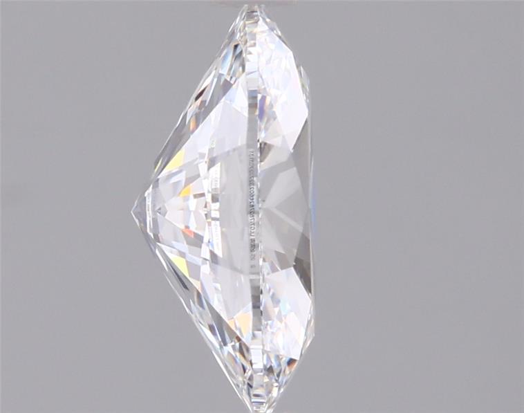 1.74 Carat Oval Lab Diamond :: 360 spin frame 02