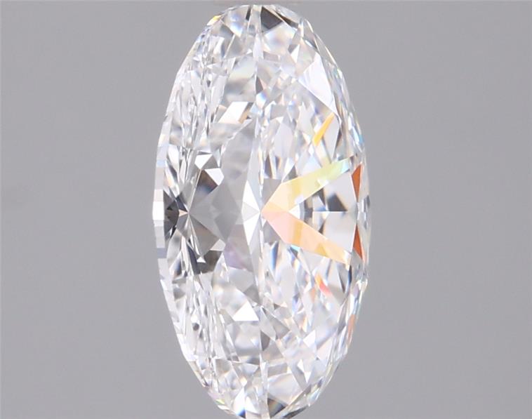 1.74 Carat Oval Lab Diamond :: 360 spin frame 03