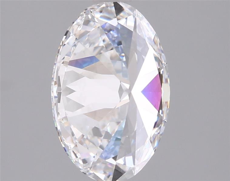 1.74 Carat Oval Lab Diamond :: 360 spin frame 04