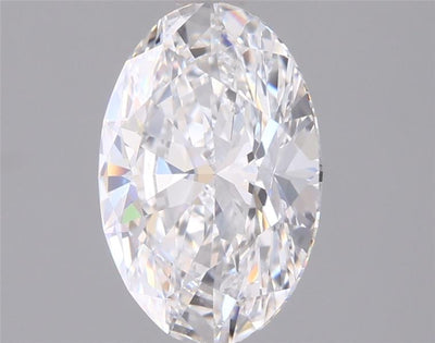 1.74 Carat Oval Lab Diamond :: 360 spin frame 05