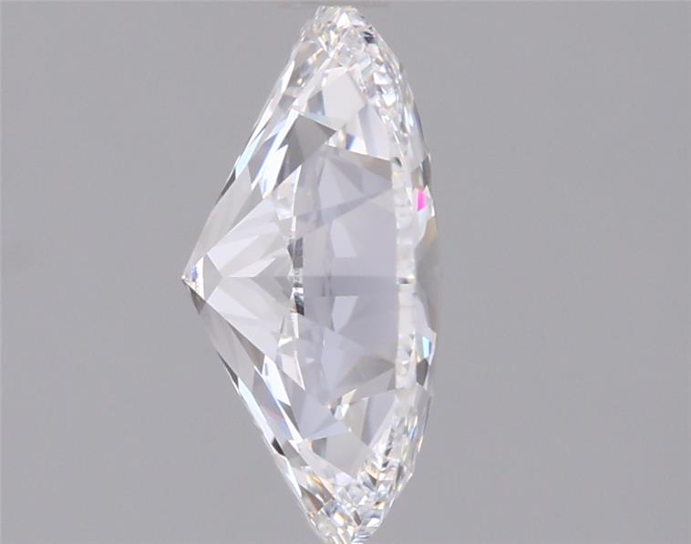 1.74 Carat Oval Lab Diamond :: 360 spin frame 06