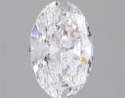 1.74 Carat Oval Lab Diamond :: 360 spin frame 07