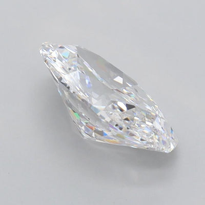 1.17 Carat Oval Lab Diamond :: 360 spin frame 03