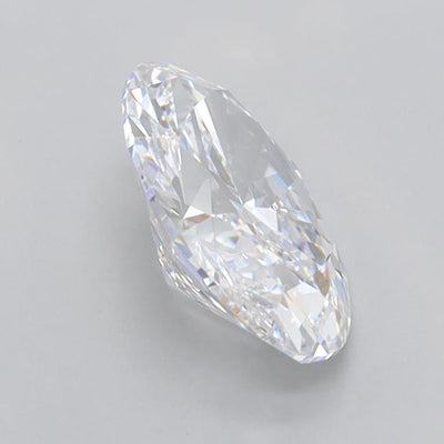 1.17 Carat Oval Lab Diamond :: 360 spin frame 06