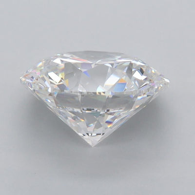 2.72 Carat Round Lab Diamond :: 360 spin frame 01