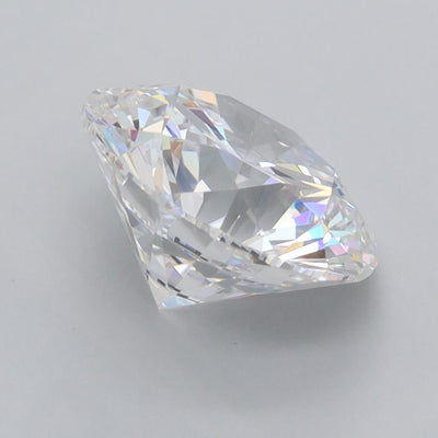 2.72 Carat Round Lab Diamond :: 360 spin frame 03