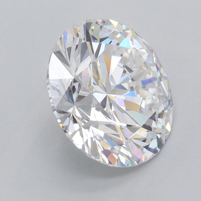 2.72 Carat Round Lab Diamond :: 360 spin frame 05