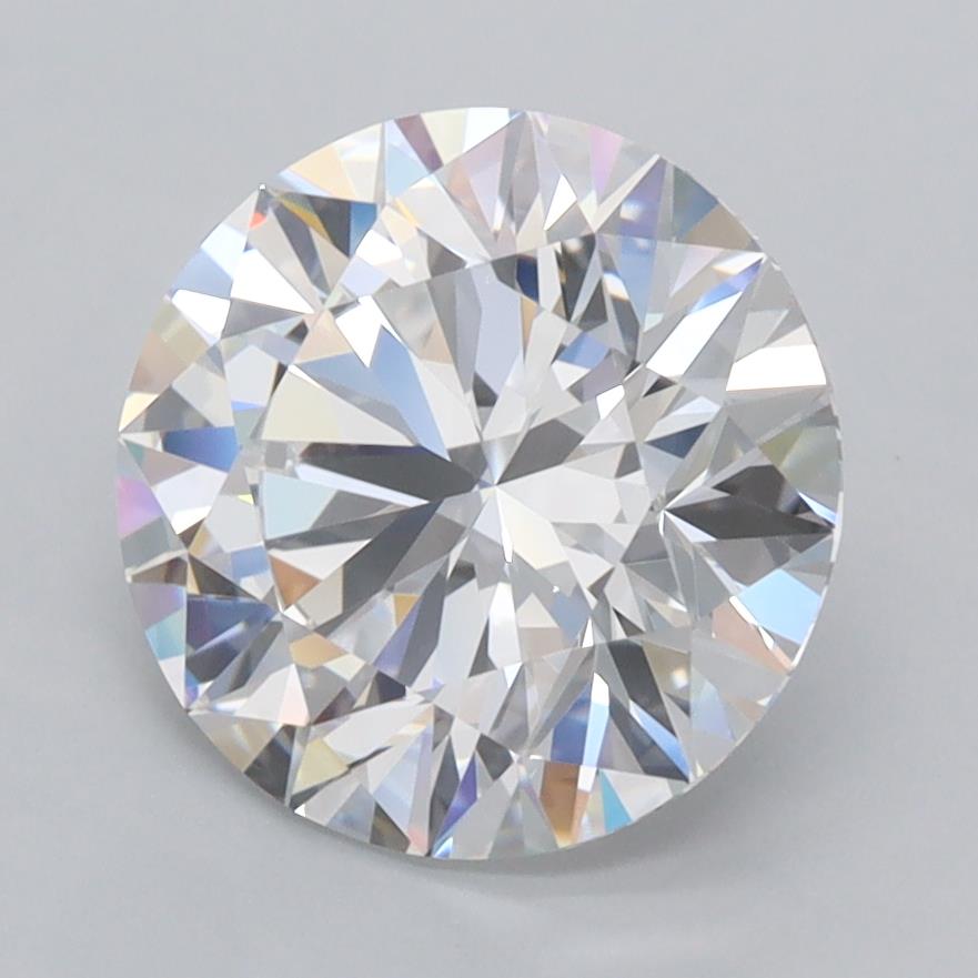 2.72 Carat Round Lab Diamond :: 360 spin frame 06