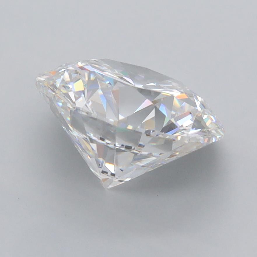 2.72 Carat Round Lab Diamond :: 360 spin frame 07