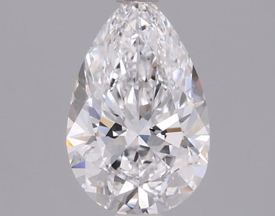 1.02 Carat Pear Lab Diamond