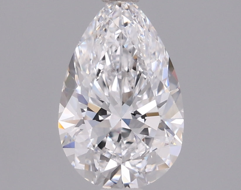 1.02 Carat Pear Lab Diamond