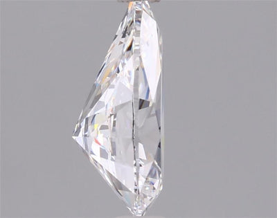 1.02 Carat Pear Lab Diamond :: 360 spin frame 01