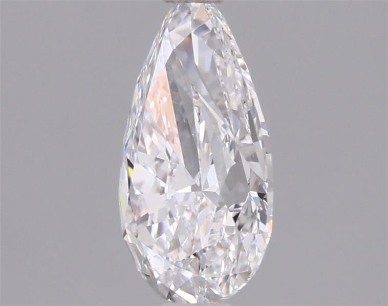 1.02 Carat Pear Lab Diamond :: 360 spin frame 03