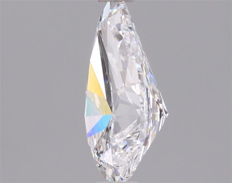 1.02 Carat Pear Lab Diamond :: 360 spin frame 04