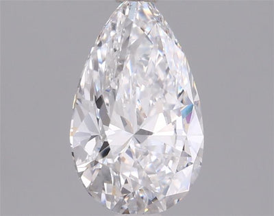 1.02 Carat Pear Lab Diamond :: 360 spin frame 05