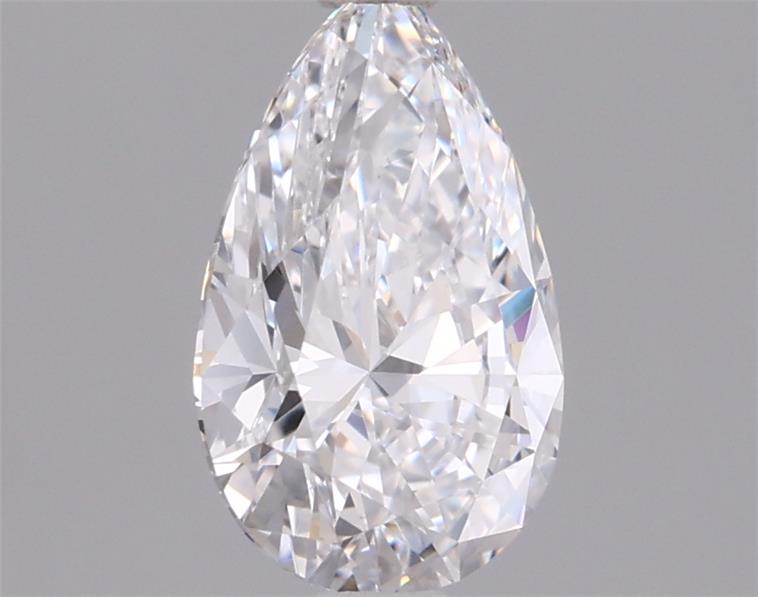 1.02 Carat Pear Lab Diamond :: 360 spin frame 05
