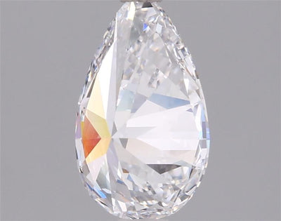 1.02 Carat Pear Lab Diamond :: 360 spin frame 06