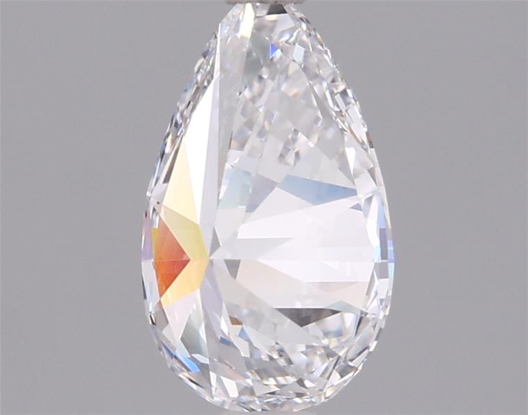 1.02 Carat Pear Lab Diamond :: 360 spin frame 06