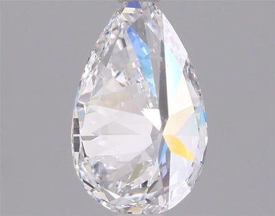 1.02 Carat Pear Lab Diamond :: 360 spin frame 07