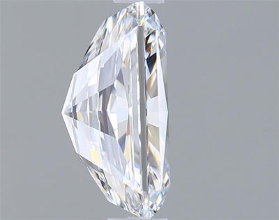 1.57 Carat Radiant Lab Diamond :: 360 spin frame 01