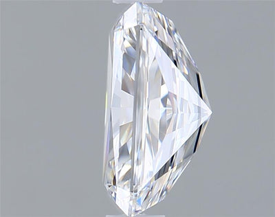 1.57 Carat Radiant Lab Diamond :: 360 spin frame 02