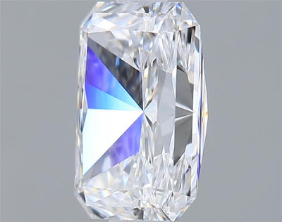 1.57 Carat Radiant Lab Diamond :: 360 spin frame 03