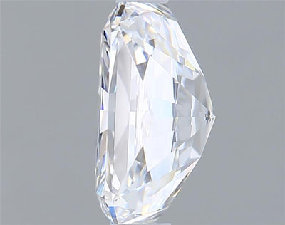 1.57 Carat Radiant Lab Diamond :: 360 spin frame 04