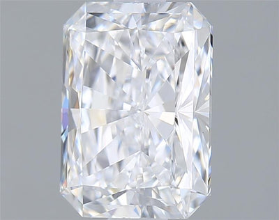 1.57 Carat Radiant Lab Diamond :: 360 spin frame 05