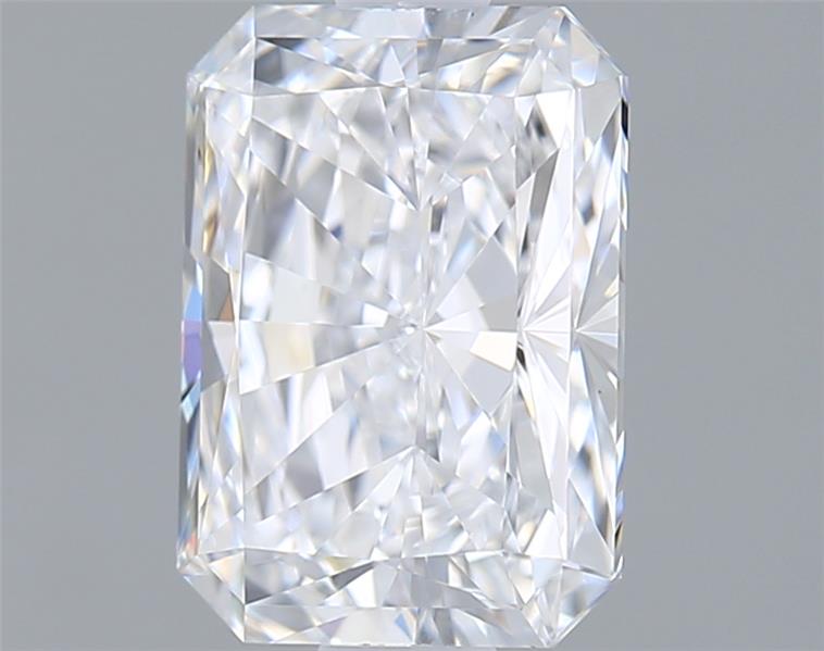 1.57 Carat Radiant Lab Diamond :: 360 spin frame 05