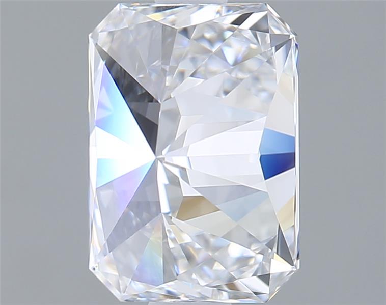 1.57 Carat Radiant Lab Diamond :: 360 spin frame 07