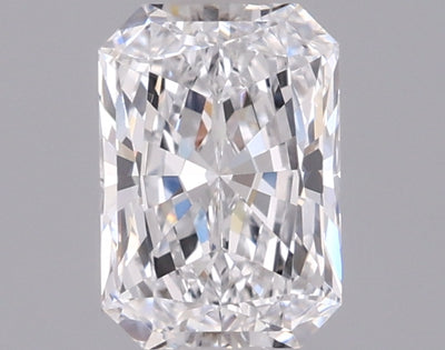 0.87 Carat Radiant Lab Diamond