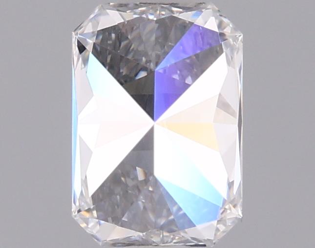 0.87 Carat Radiant Lab Diamond :: 360 spin frame 01