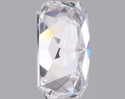 0.87 Carat Radiant Lab Diamond :: 360 spin frame 03
