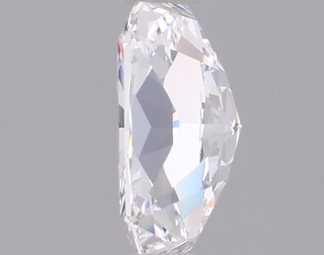 0.87 Carat Radiant Lab Diamond :: 360 spin frame 04