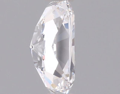 0.87 Carat Radiant Lab Diamond :: 360 spin frame 05
