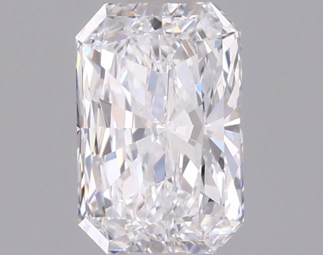 0.87 Carat Radiant Lab Diamond :: 360 spin frame 07